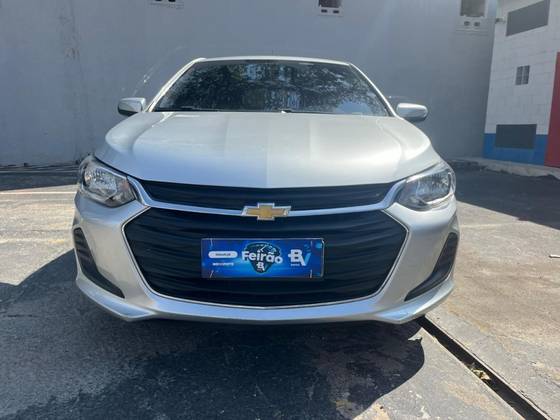 CHEVROLET ONIX 1.0 FLEX LT MANUAL CHEVROLET ONIX 1.0 FLEX LT MANUAL